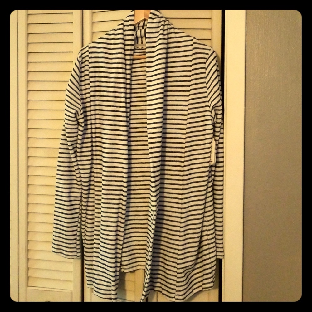 Size Small Altar'd State Cardigan NWT